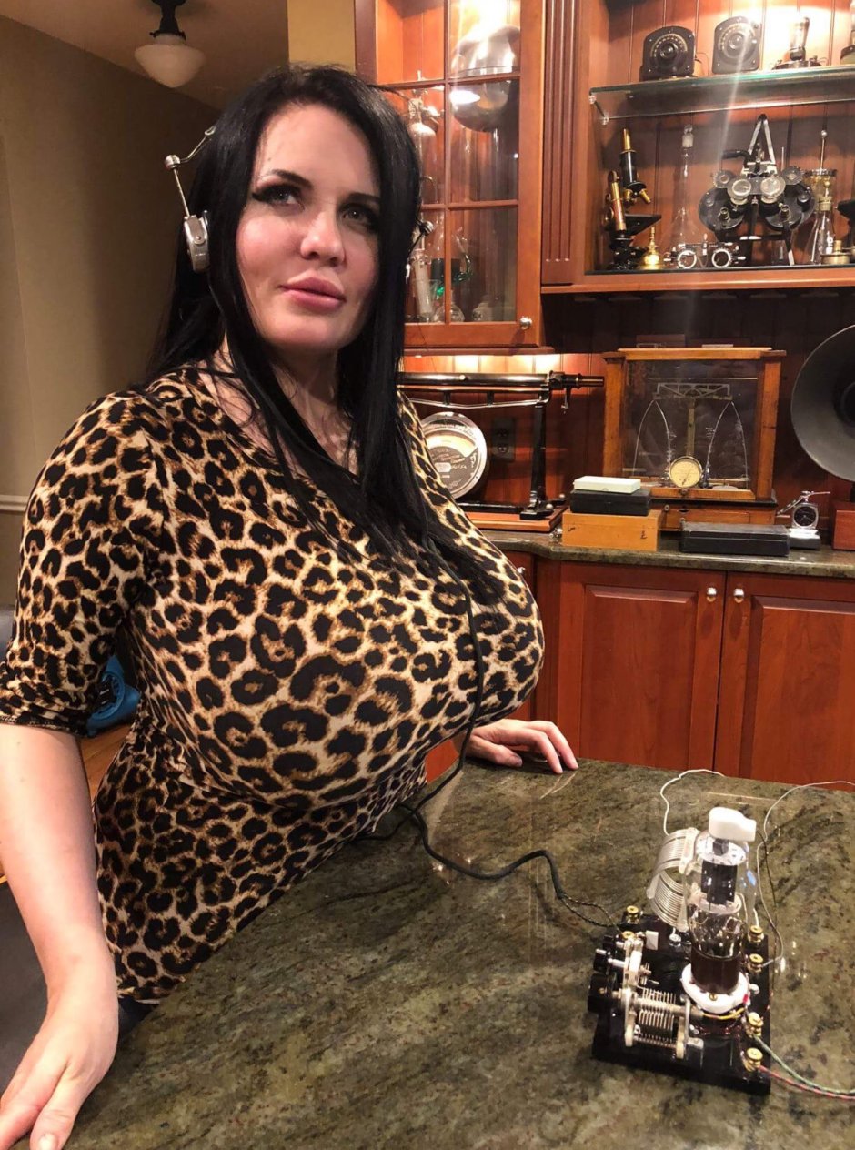 Nicole Conan