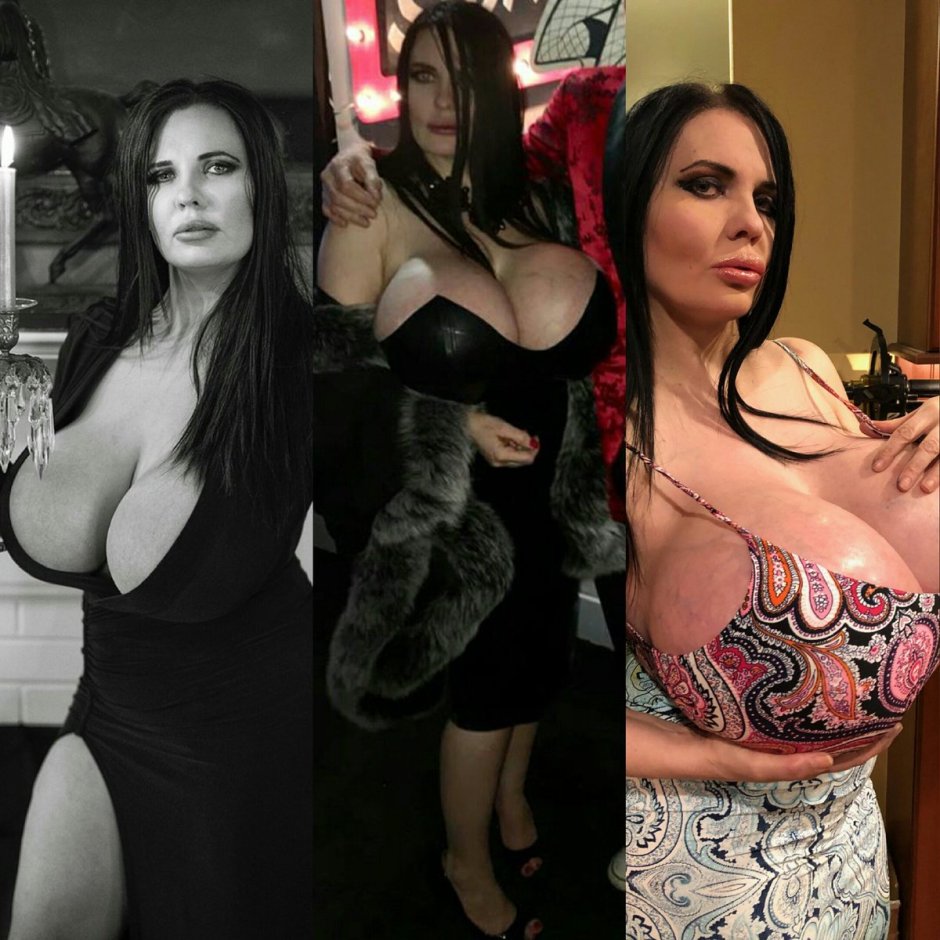 42 year old foxy Meneri