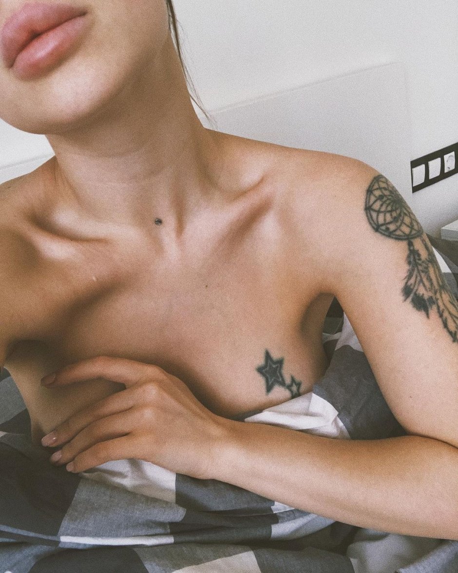 Helga Snoopsie Tits