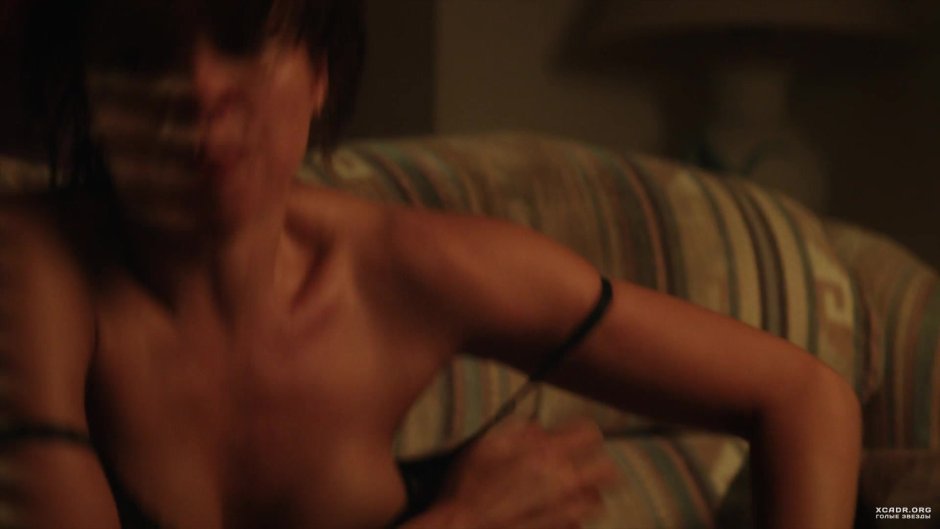 Naked news Roxana West