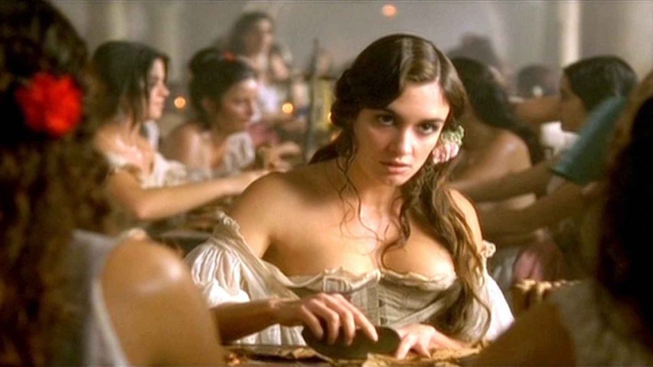Carmen Nude Girl Porn Actress