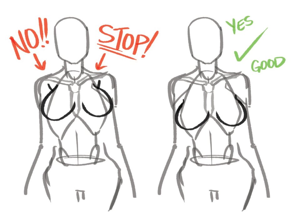 Drawn chest