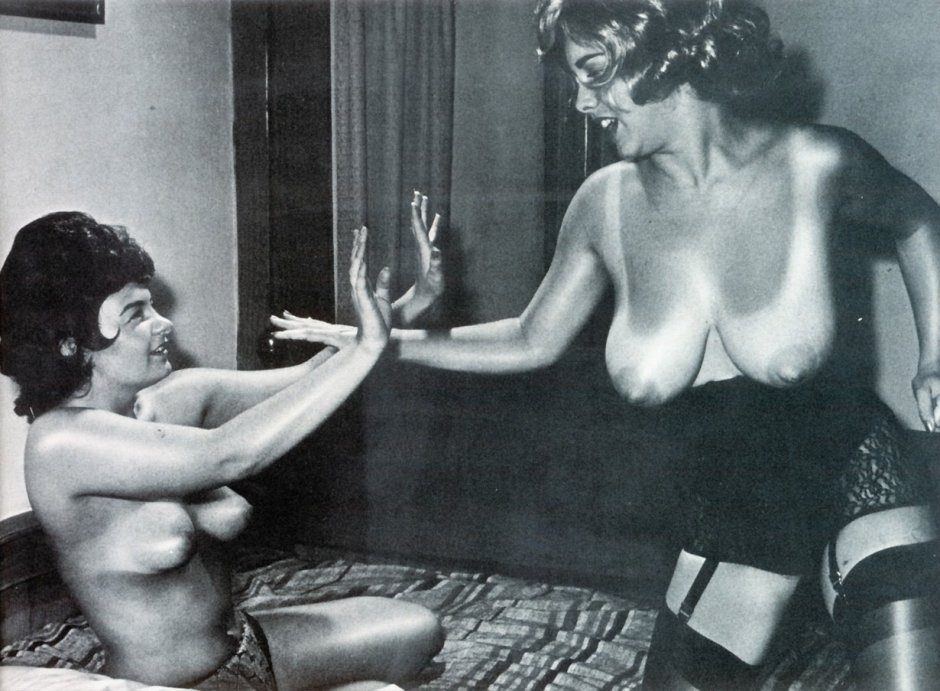 Annett Funicello naked