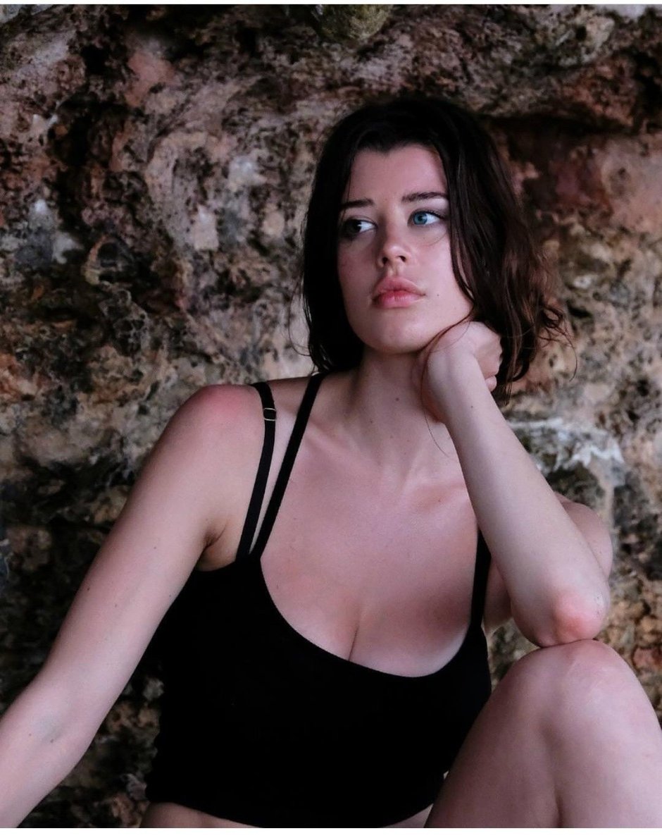 Sarah McDaniel 2019