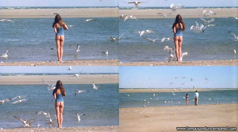 Ornella muti naked breasts