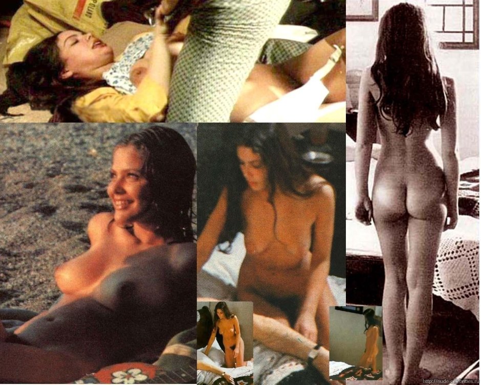 Ornella Muti Naked Ornella Muti