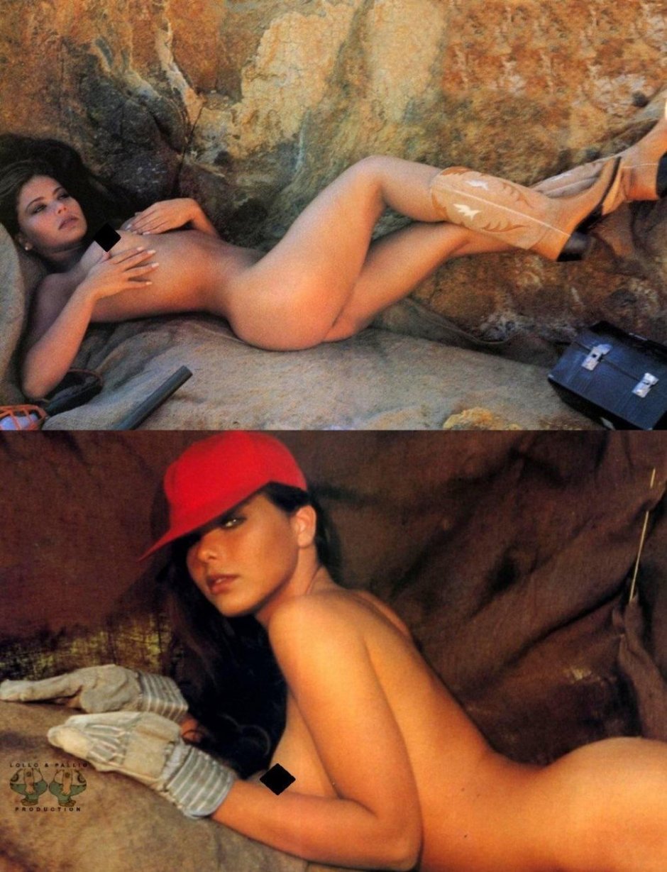 Ornella muti is hot