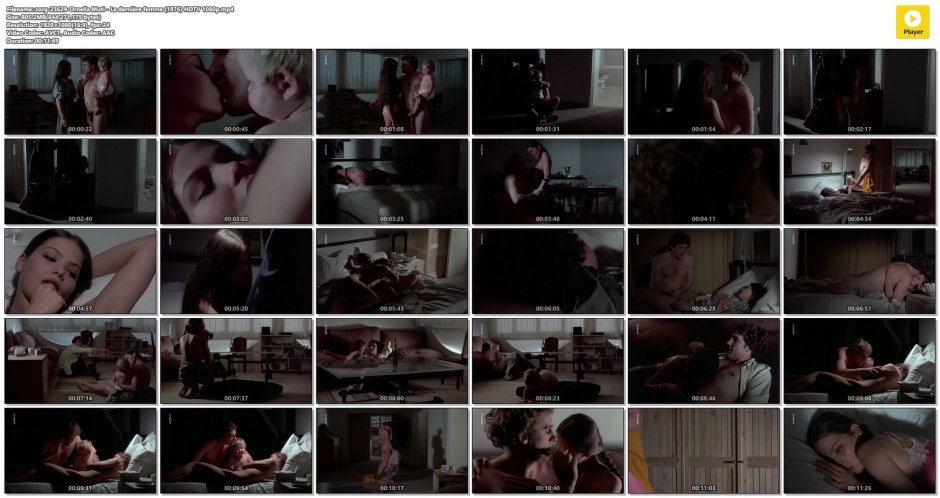 Ornella Muti scene blowjob