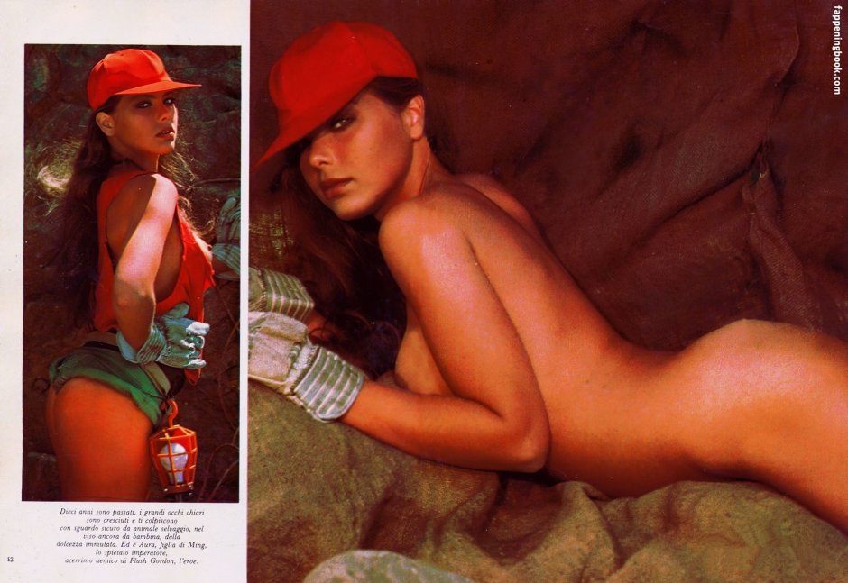 Naked Ornella Muti, Porn, Blowjob