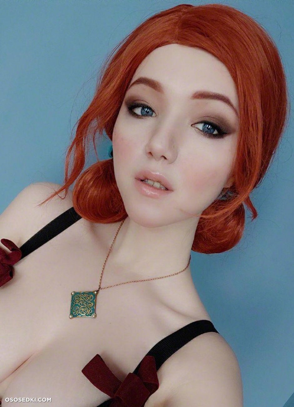 Lada Lyumos Quiet Cosplay