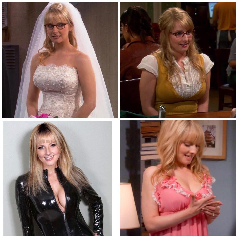 Melissa Raush Theory of Big Bang