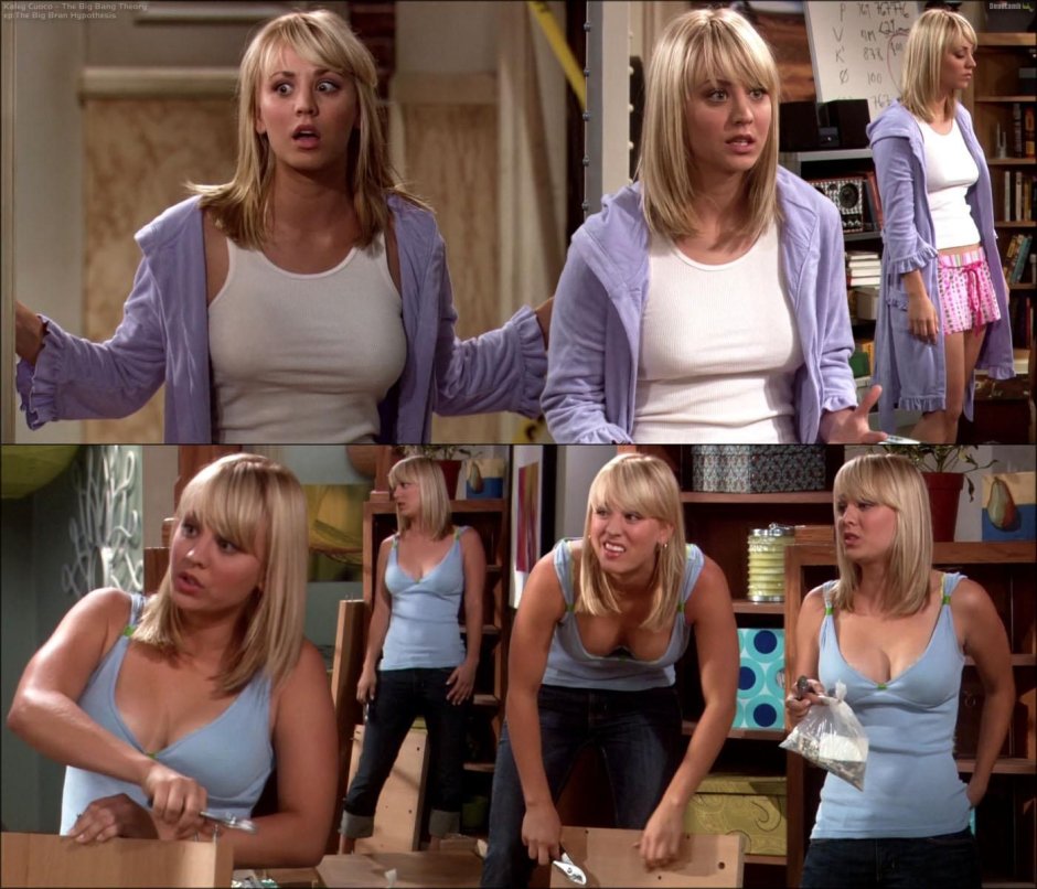 Melissa Roich Hot Heads