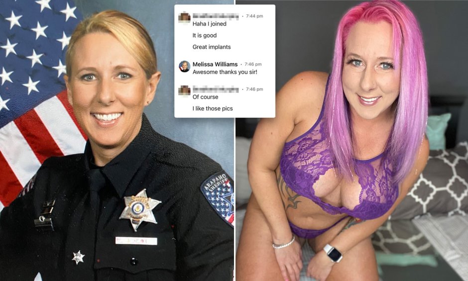 Melissa Raush 2020