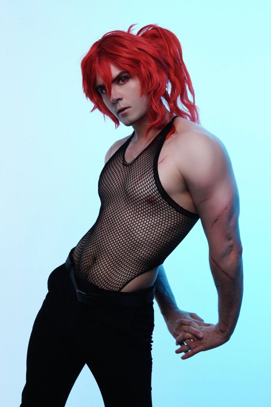 Graysonfin Patreon