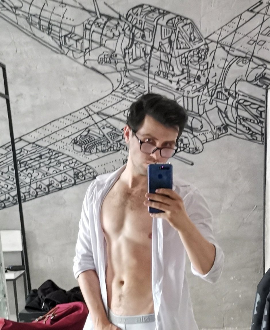 Graysonfin Onlyfans
