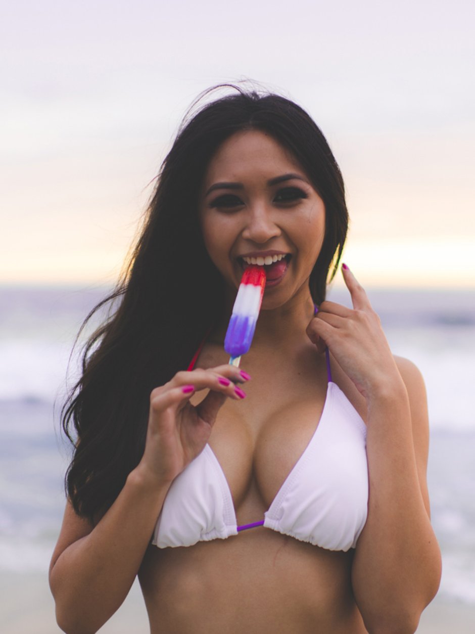Leig Nicole