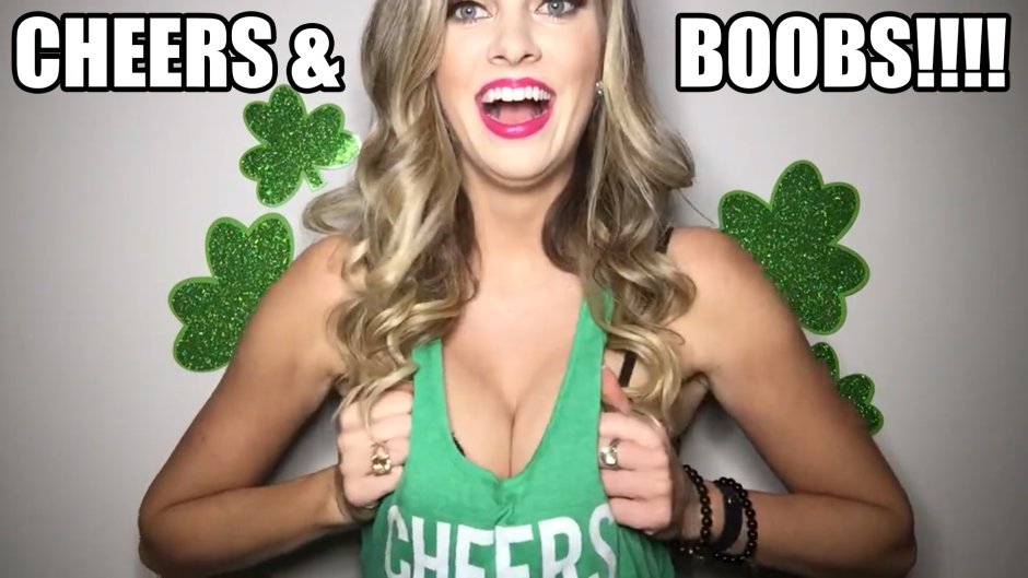 Nicole Arbour Gif