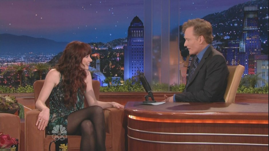 Bryce Dallas Howard Pli