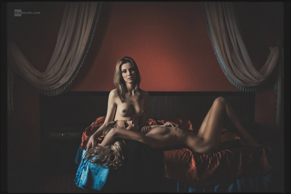 Anna Sugar (Anya Sugar) nude