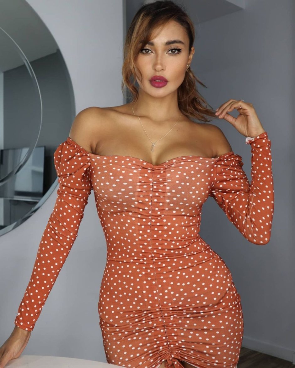 Christina Sweet Luxurygirl 2020