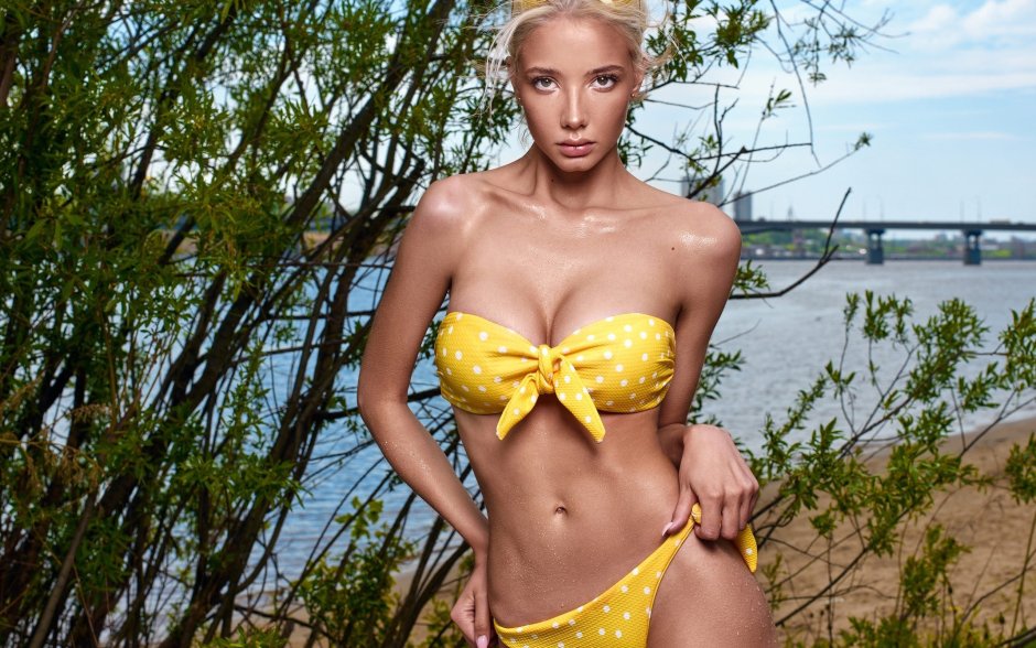 Ekaterina Shiryaeva (Chernysheva)