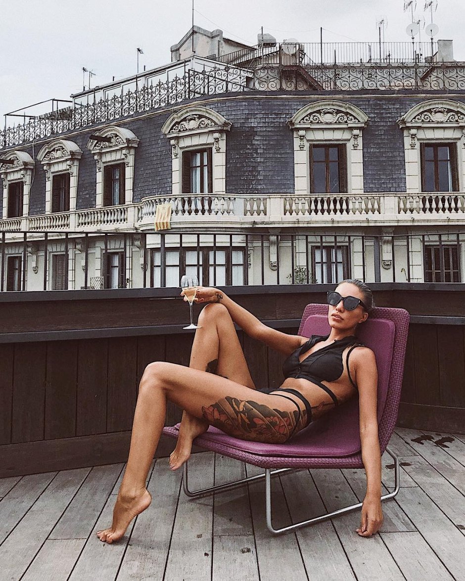 Ekaterina Khalikova