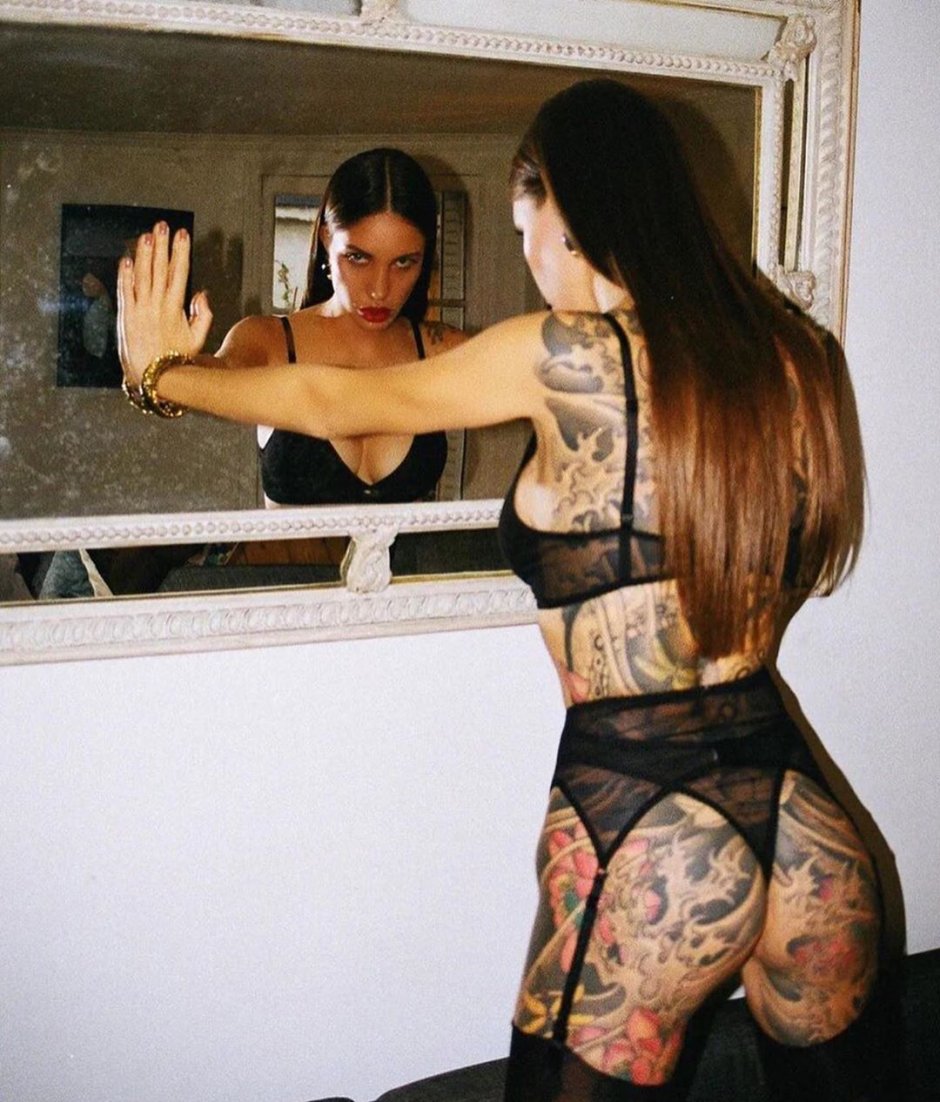 Yulia Yaroshenko Bikini