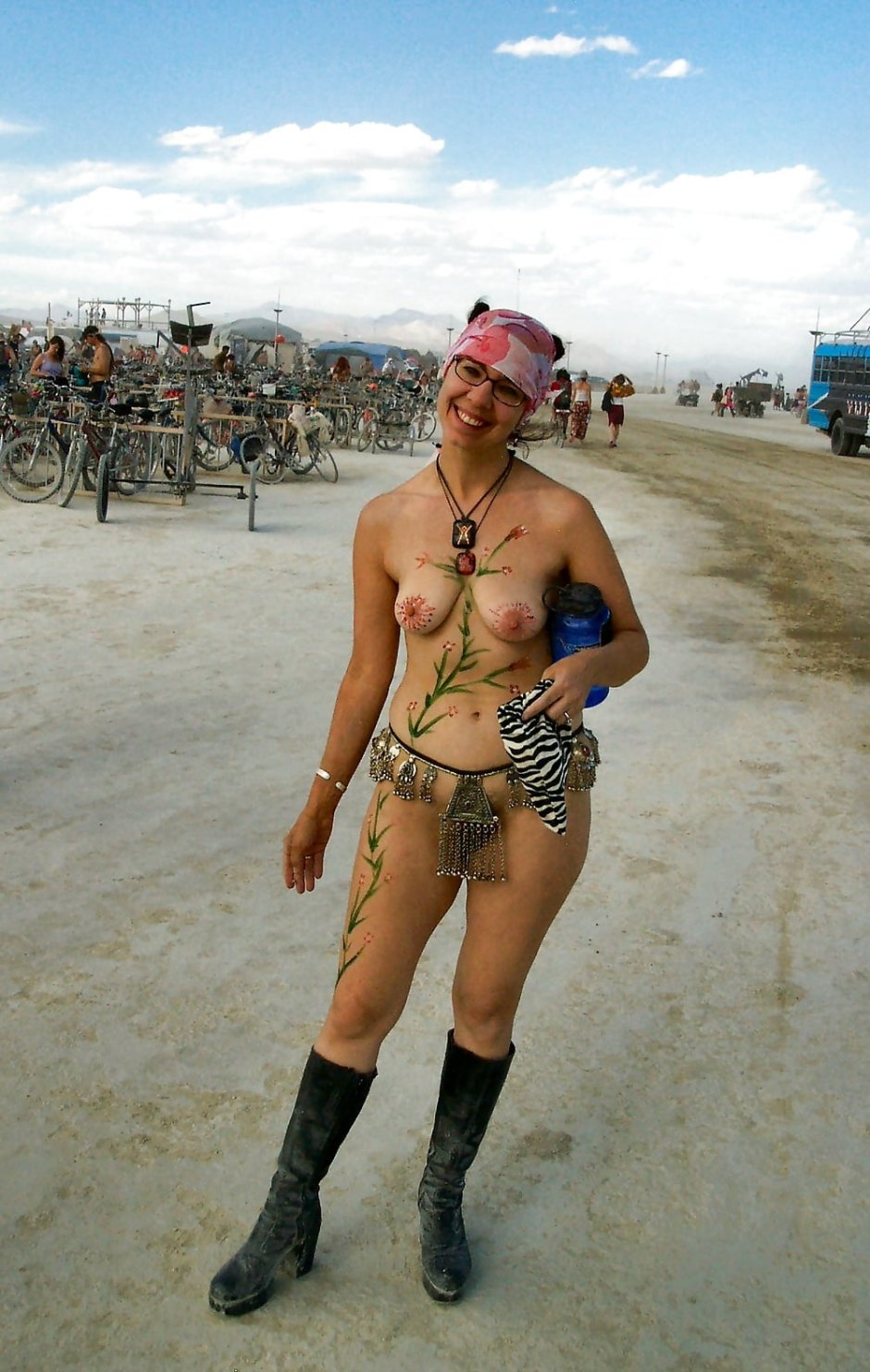Burning Man
