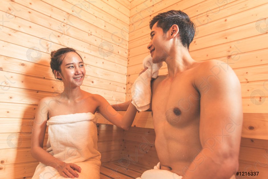 3 types of pair in the bath
