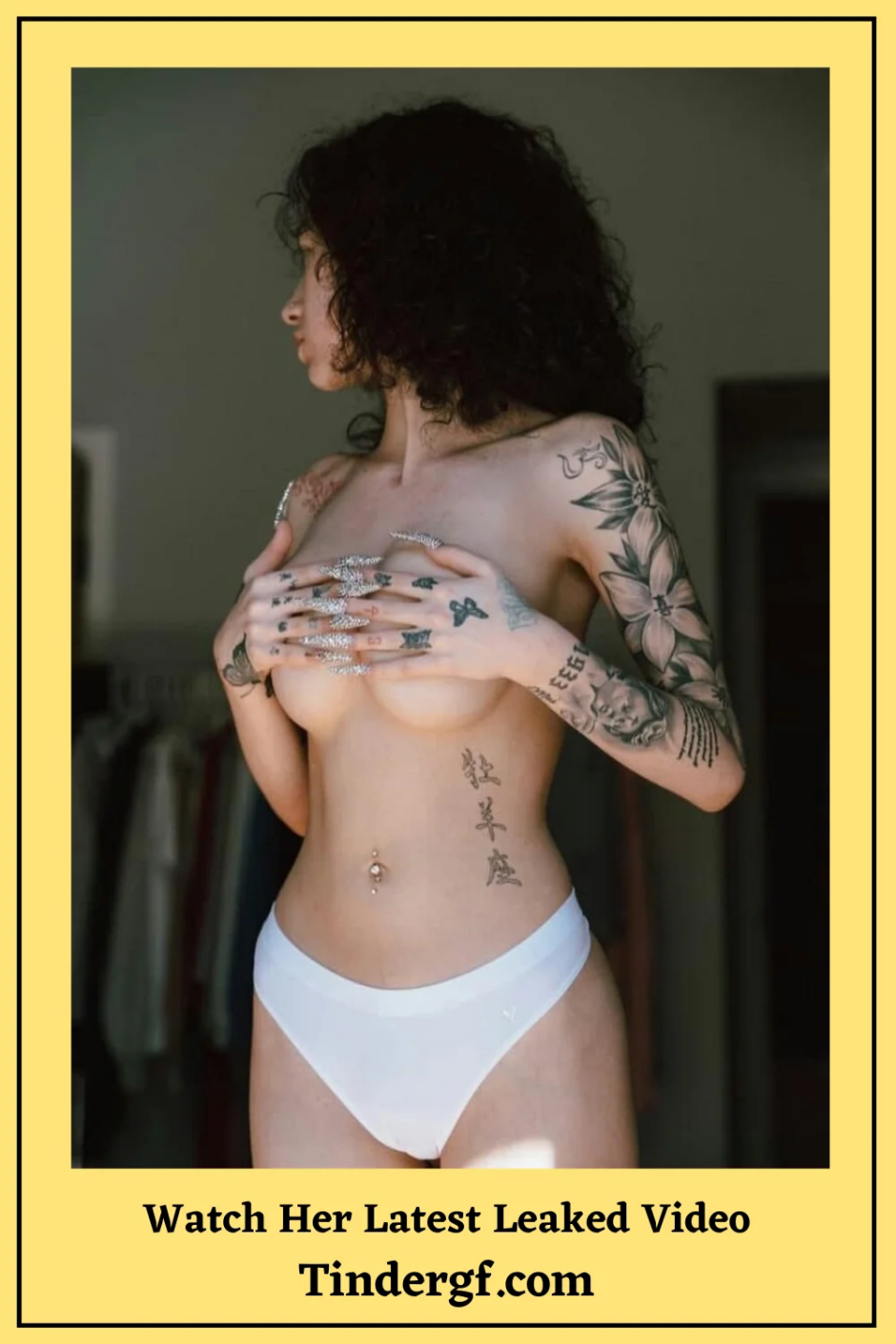 Bhad Bhabie Onlifans