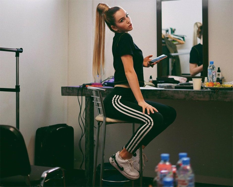 Evgenia Talanin