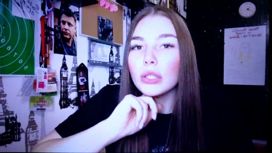 Maryana Naumova 2020