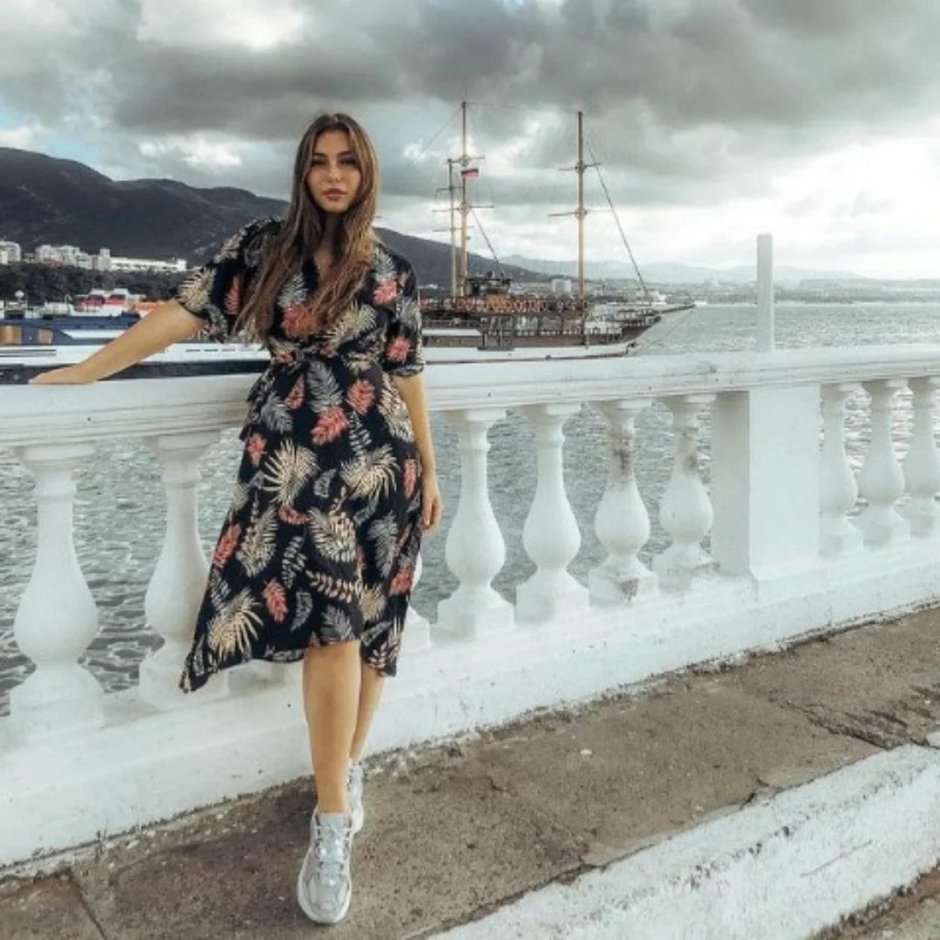 Maryana Pendrak