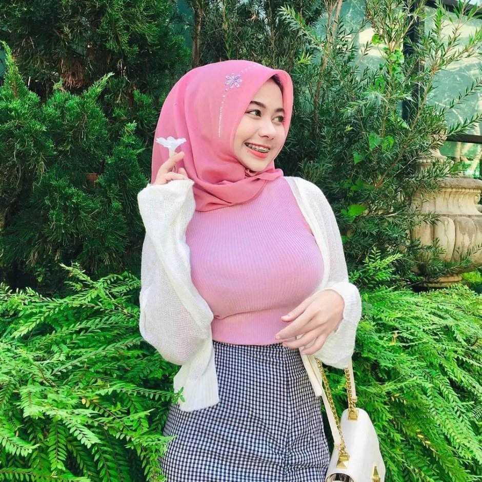 Jilboobs Bugil