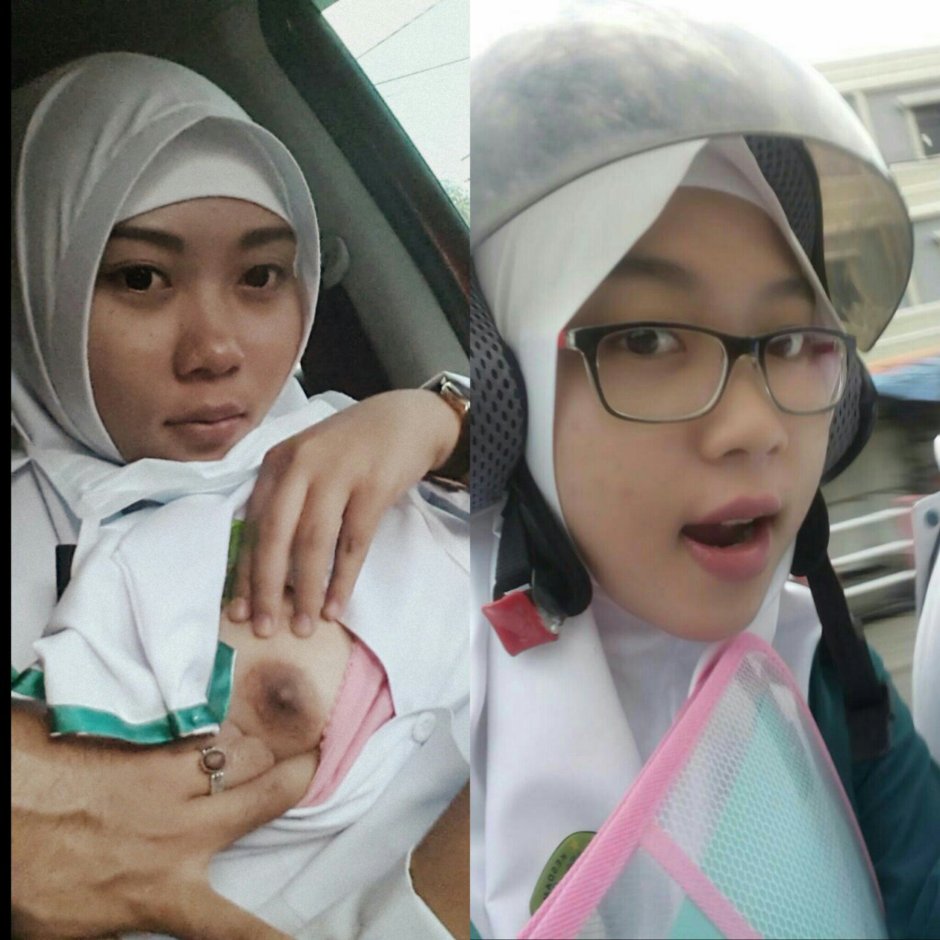 Abg Jilbab Bugil Hot