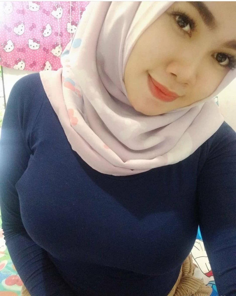 Missbabyhuda JilBoobs