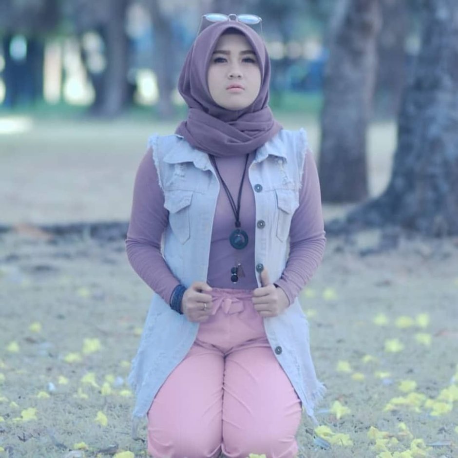 UKHTI SUSU BESAR HOT