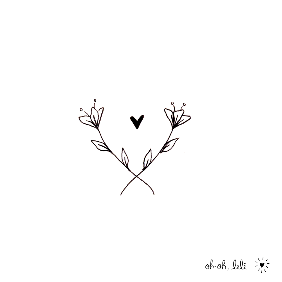 Wallpaper on a laptop cute