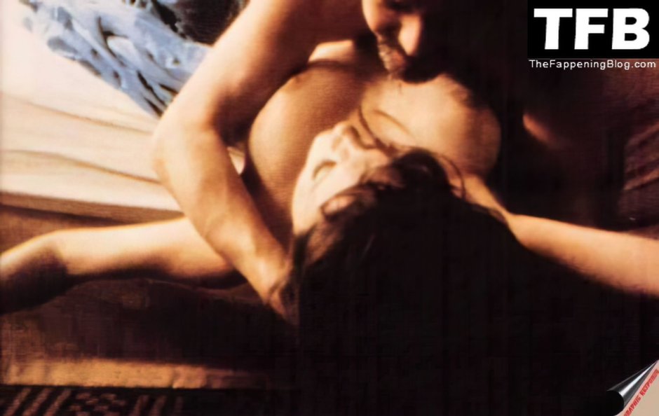 Free Preview of Jacqueline Bisset Naked in Secrets