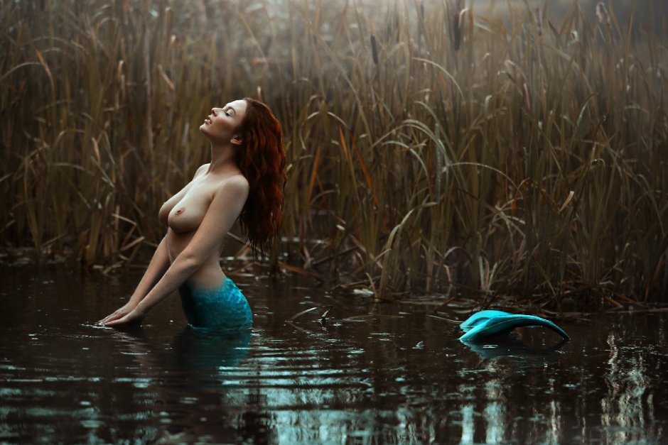 Anna Talesheva