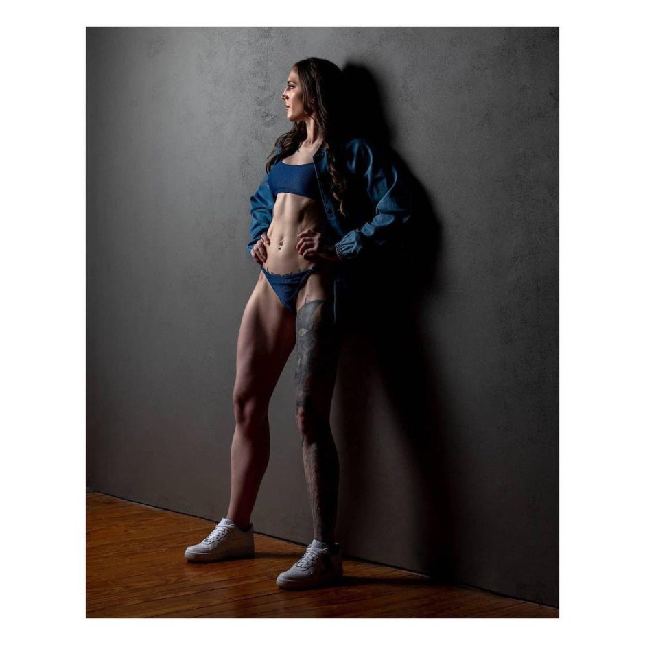 Megan Ternan Instagram