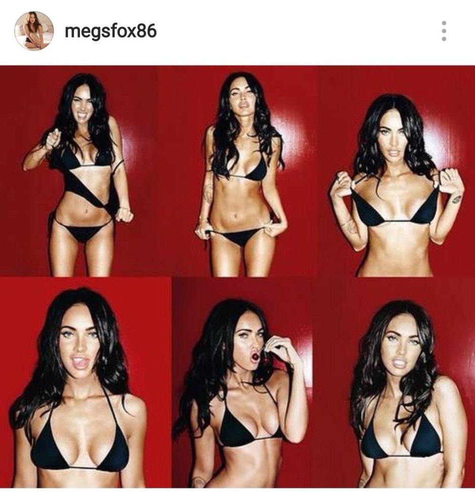 Megan Jane Crabb