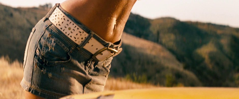Megan Fox Transformers 2. GIF