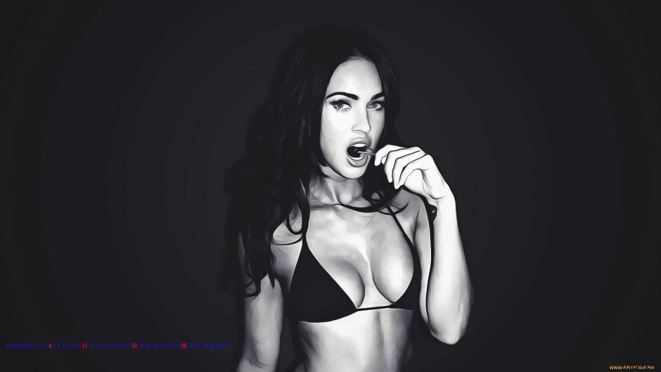 Megan Marx 2