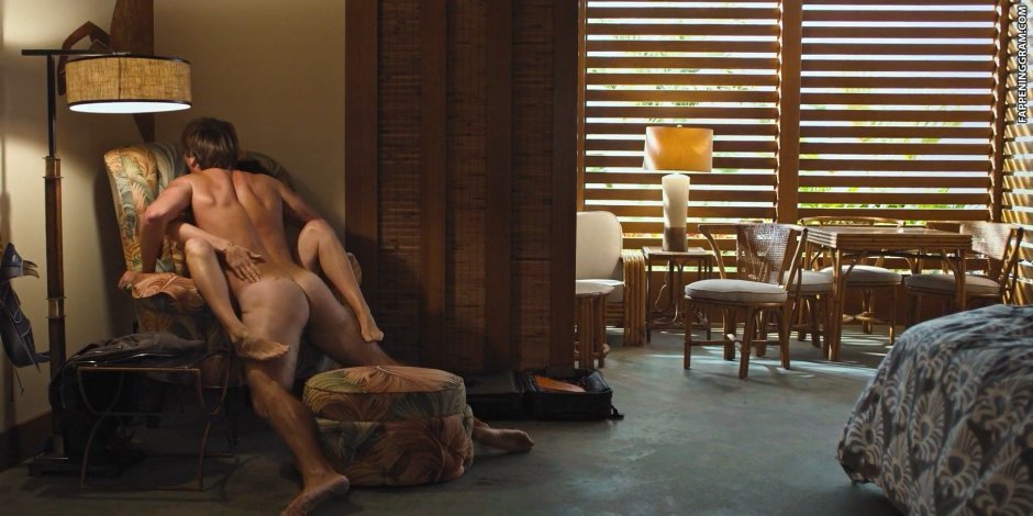 Kobi Smoleders erotic scenes