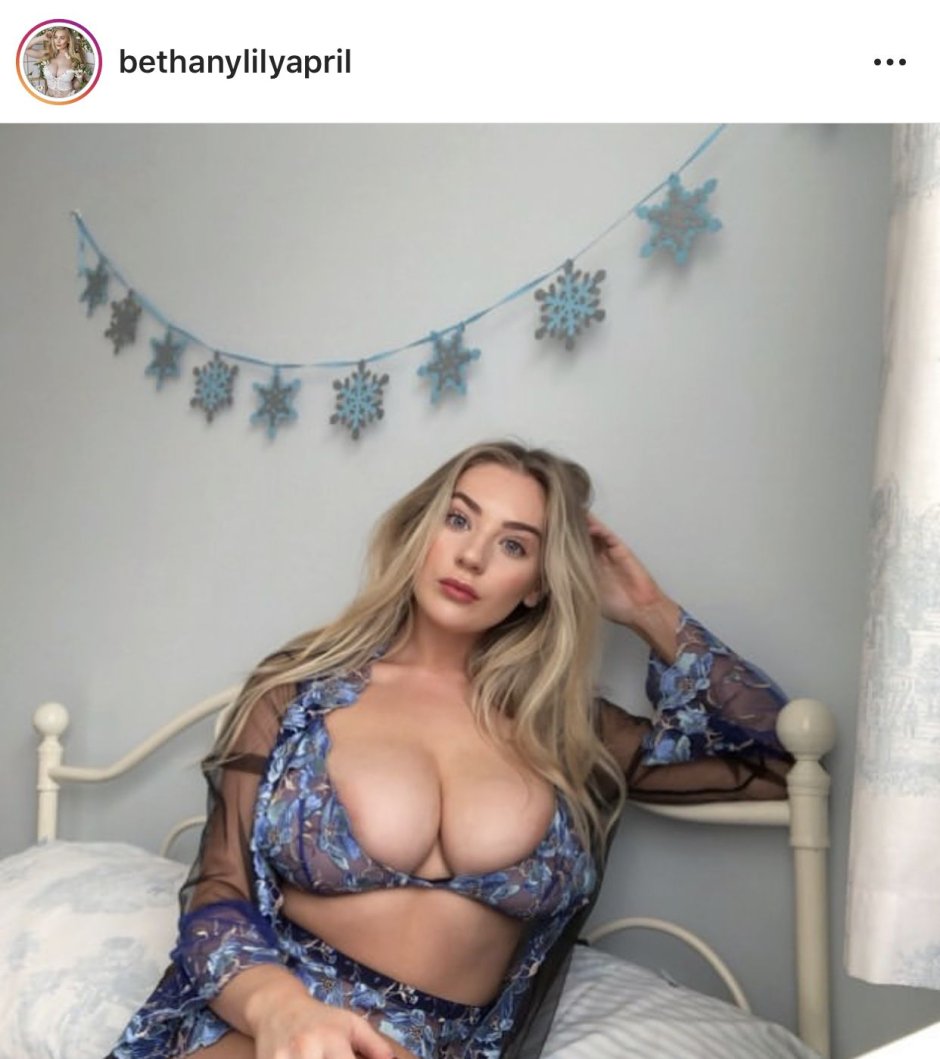 Bethany Lila April Onlifanse drain