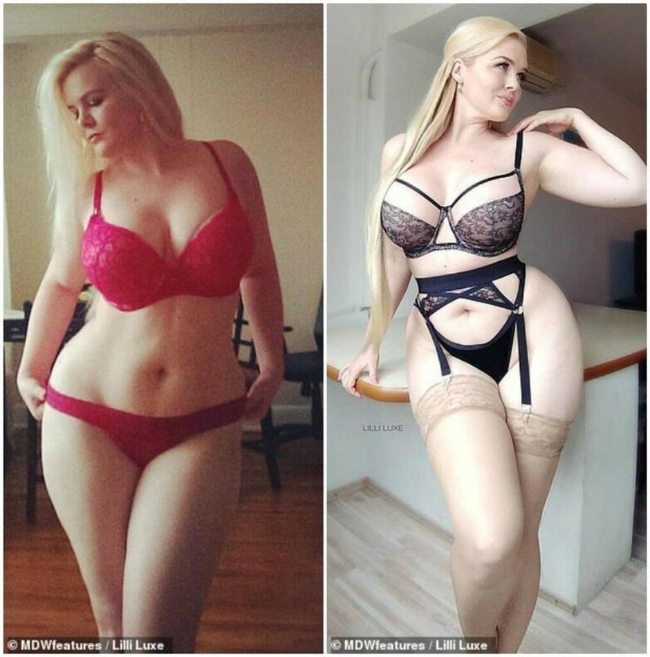 Lilli Luxe (Lilli Luxe)