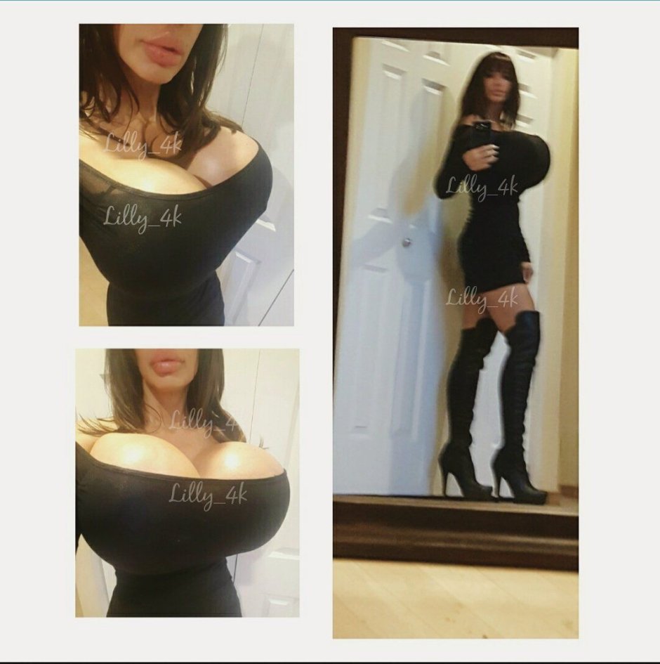 Natalie Rene (Lilli Luxe)