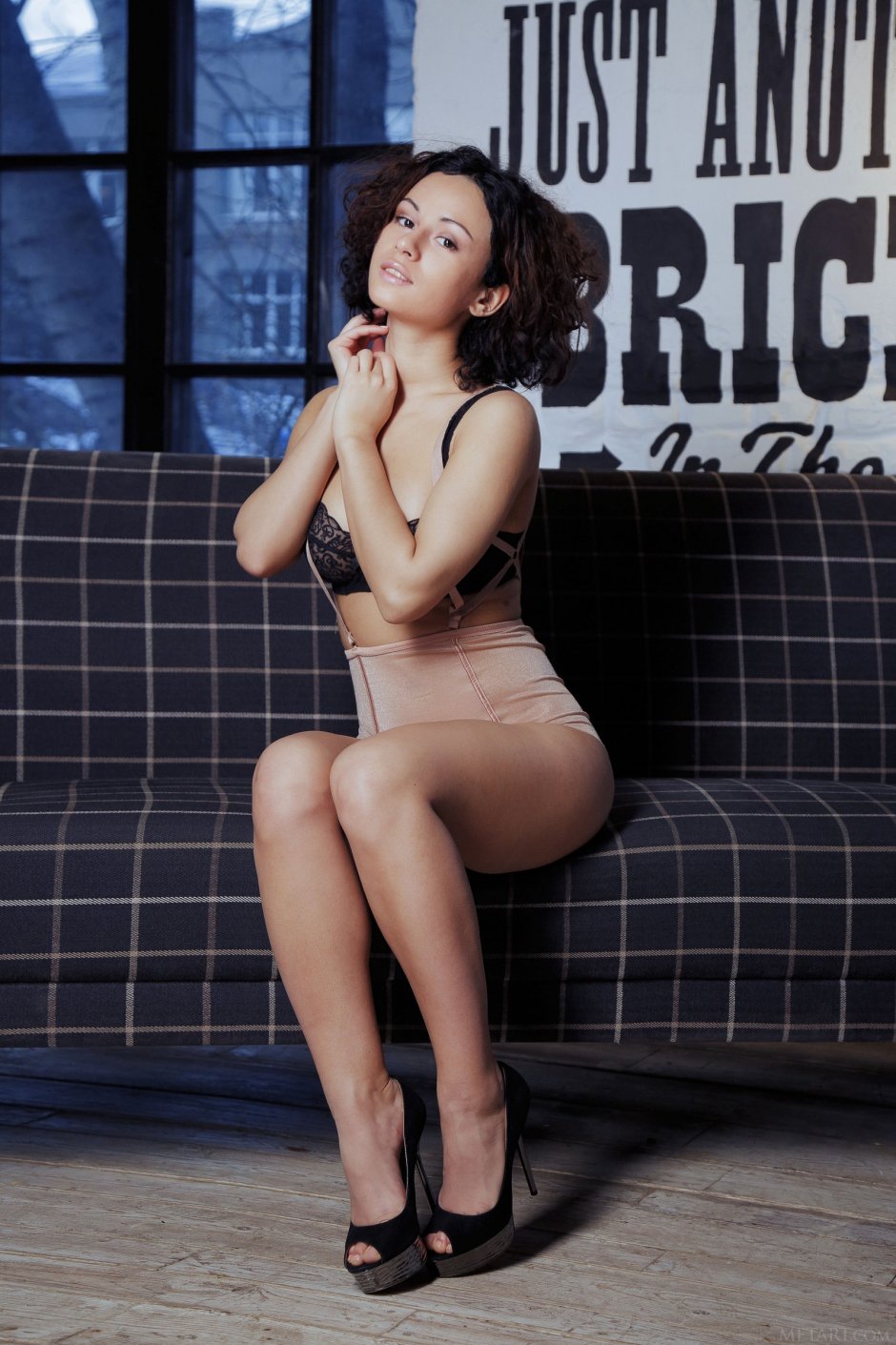 Pammie Lee photo