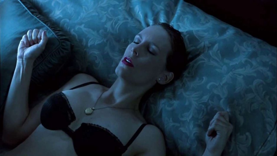 True Lie 1994 Jamie Lee Curtis